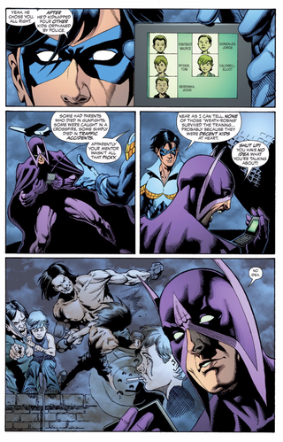 Illustration for article titled Batman Day Is Happening on the Wrong Date